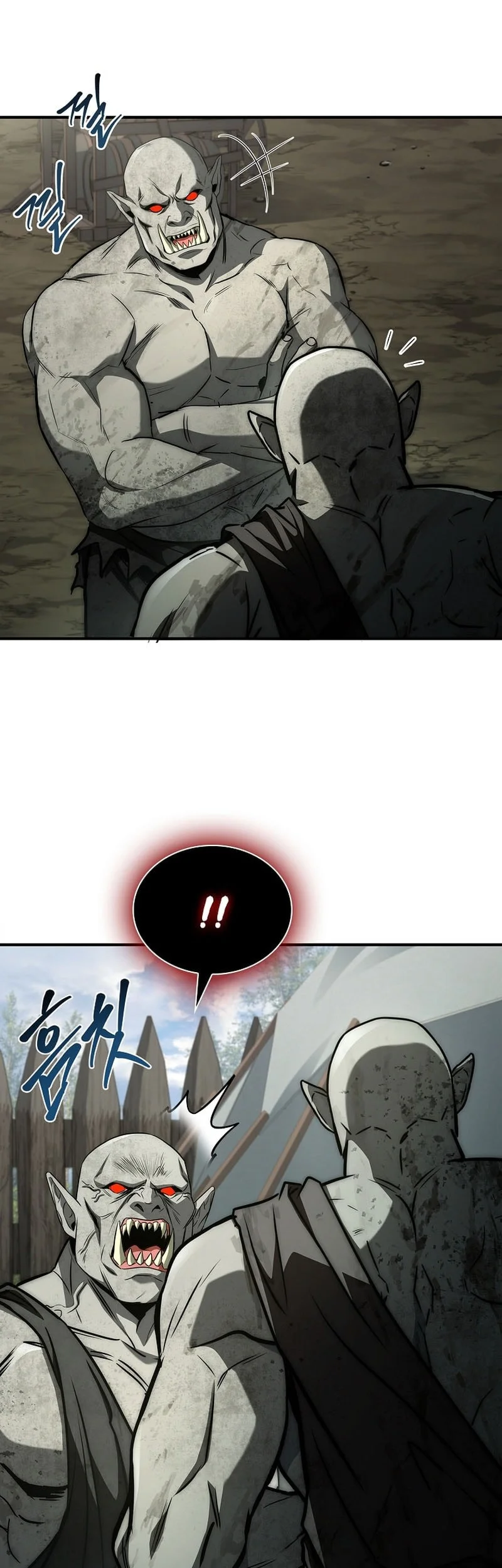 The Third Prince Of The Fallen Kingdom has Regressed Chapter 47 Gambar 32