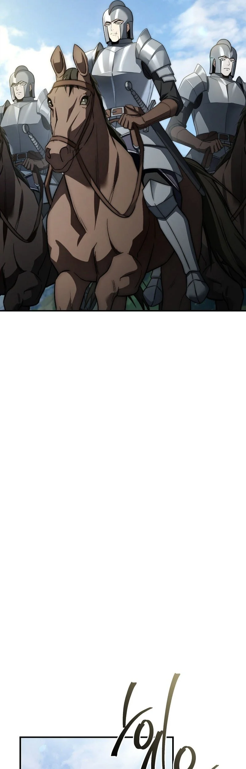 The Third Prince Of The Fallen Kingdom has Regressed Chapter 48 Gambar 32