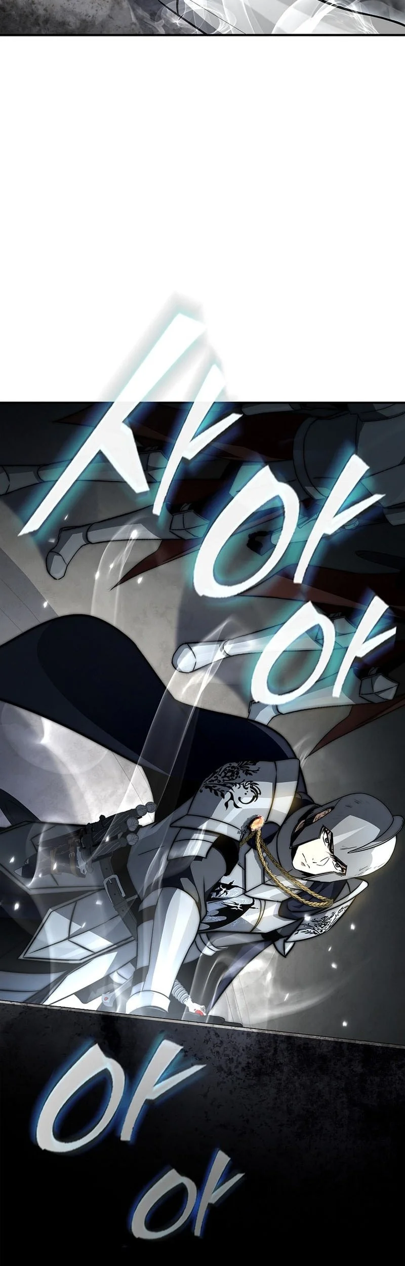 The Third Prince Of The Fallen Kingdom has Regressed Chapter 48 Gambar 38