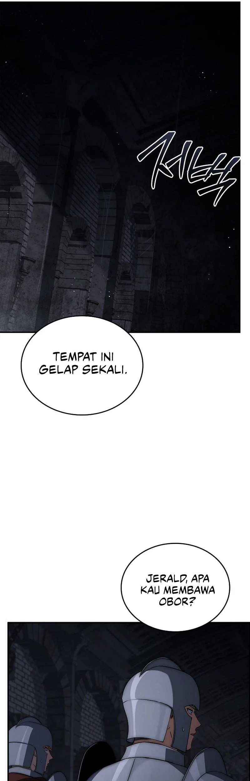 The Third Prince Of The Fallen Kingdom has Regressed Chapter 48 Gambar 44