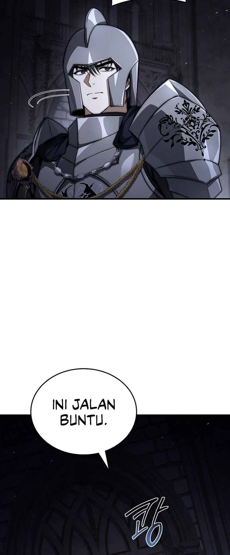 The Third Prince Of The Fallen Kingdom has Regressed Chapter 48 Gambar 55