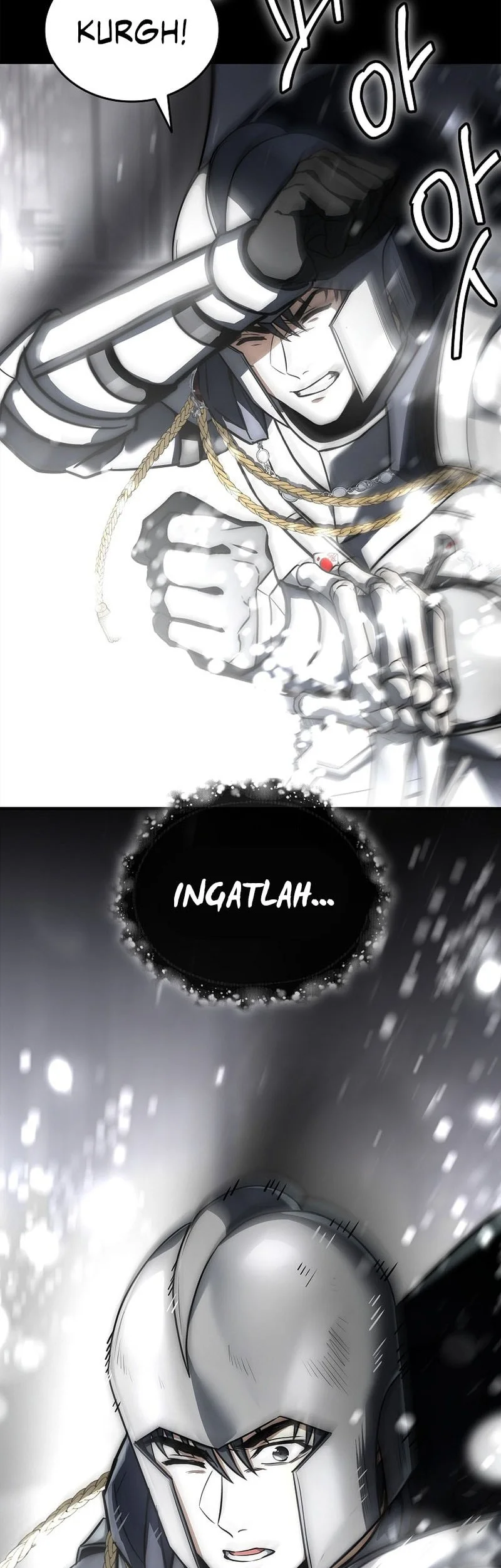 The Third Prince Of The Fallen Kingdom has Regressed Chapter 48 Gambar 65