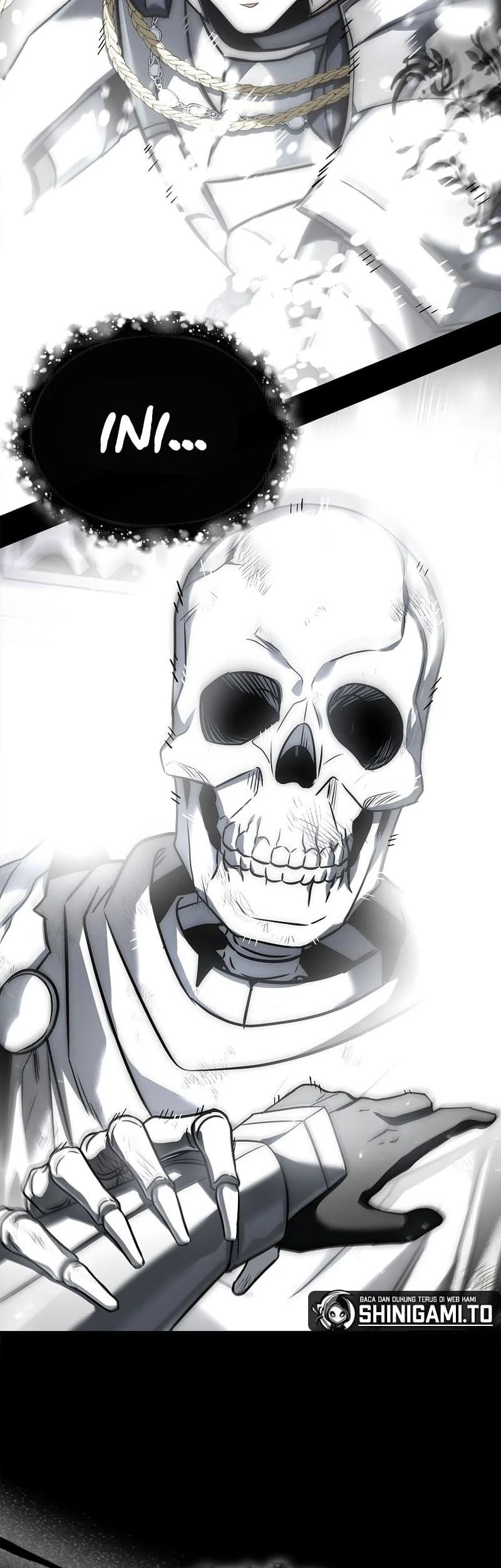 The Third Prince Of The Fallen Kingdom has Regressed Chapter 48 Gambar 66