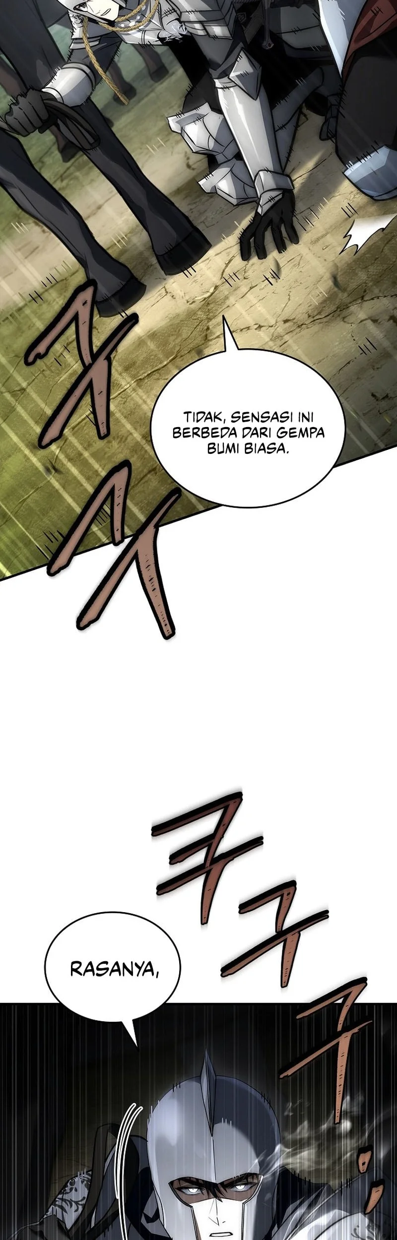 The Third Prince Of The Fallen Kingdom has Regressed Chapter 48 Gambar 14