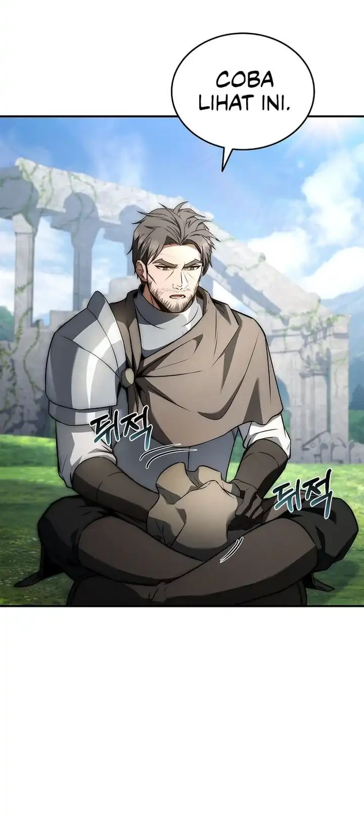 The Third Prince Of The Fallen Kingdom has Regressed Chapter 49 Gambar 18