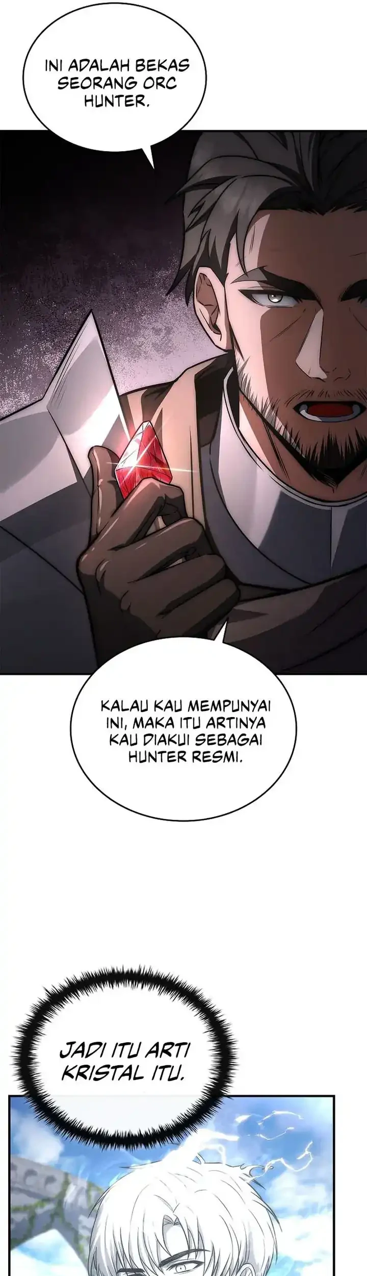 The Third Prince Of The Fallen Kingdom has Regressed Chapter 49 Gambar 19