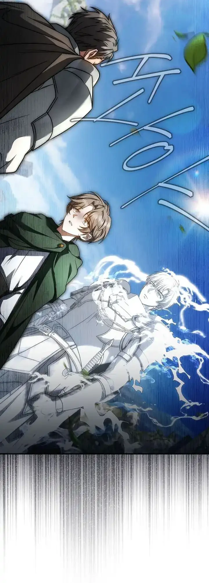 The Third Prince Of The Fallen Kingdom has Regressed Chapter 49 Gambar 24