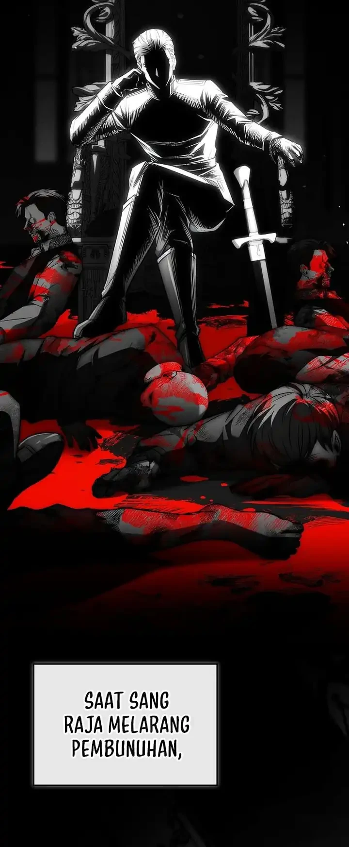 The Third Prince Of The Fallen Kingdom has Regressed Chapter 49 Gambar 26