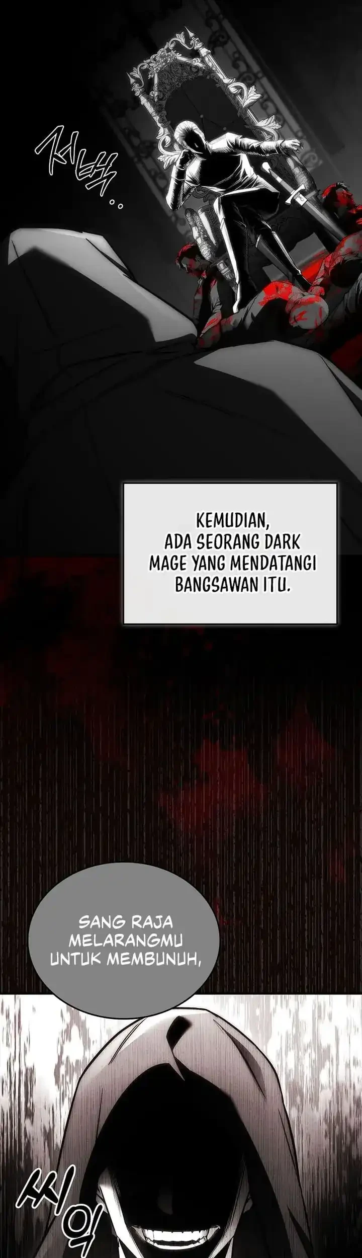 The Third Prince Of The Fallen Kingdom has Regressed Chapter 49 Gambar 27