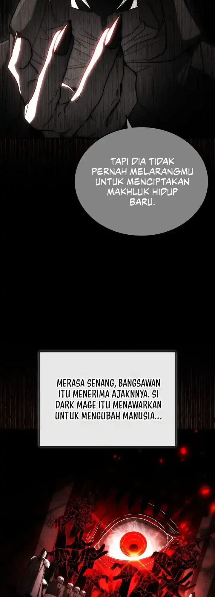 The Third Prince Of The Fallen Kingdom has Regressed Chapter 49 Gambar 28