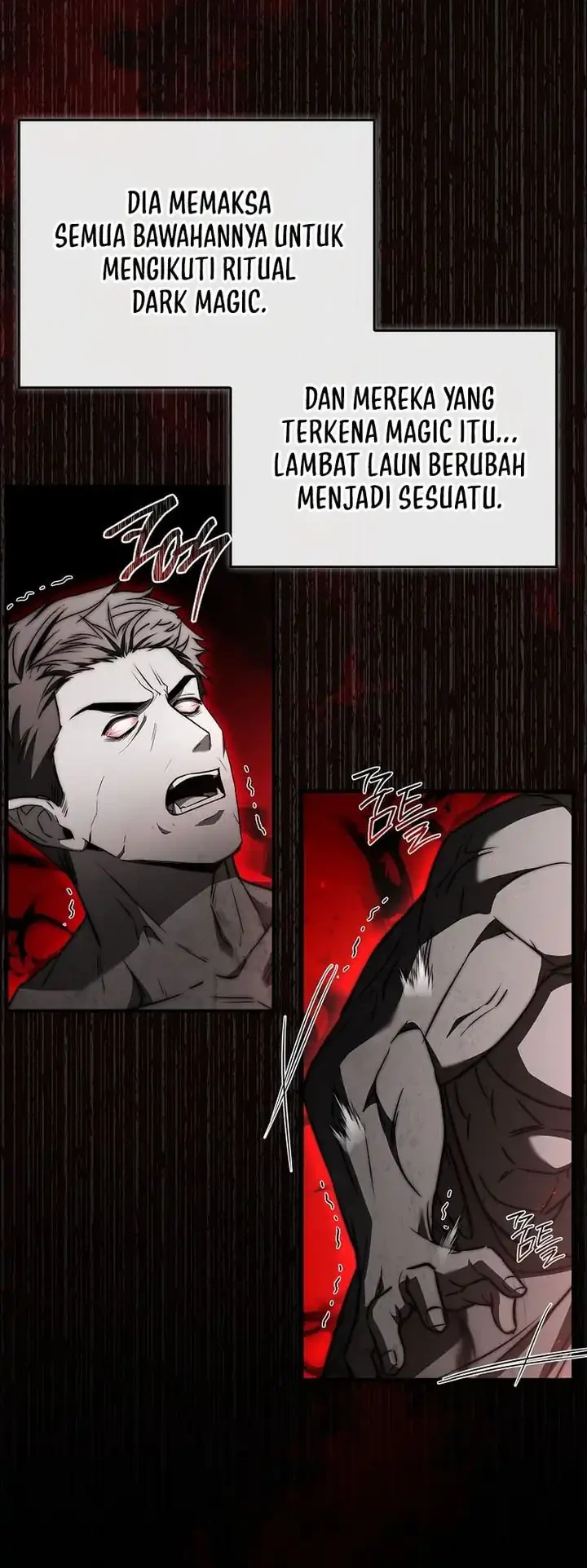 The Third Prince Of The Fallen Kingdom has Regressed Chapter 49 Gambar 30