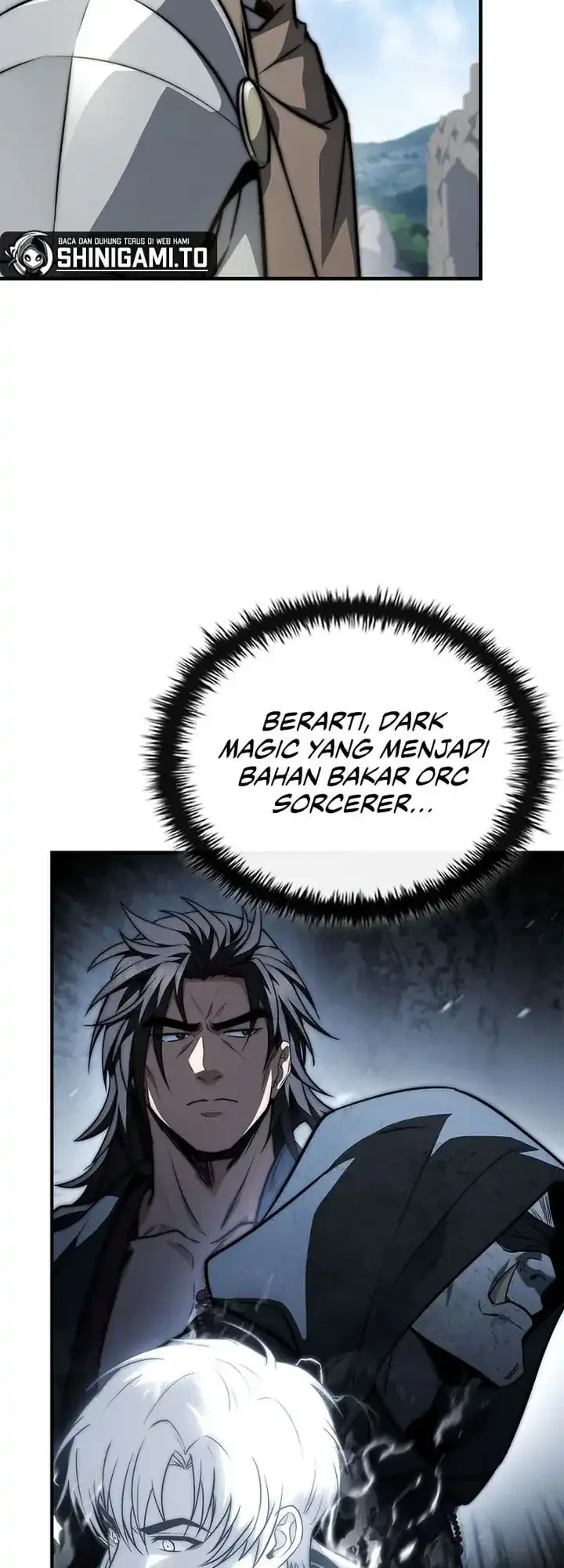 The Third Prince Of The Fallen Kingdom has Regressed Chapter 49 Gambar 36