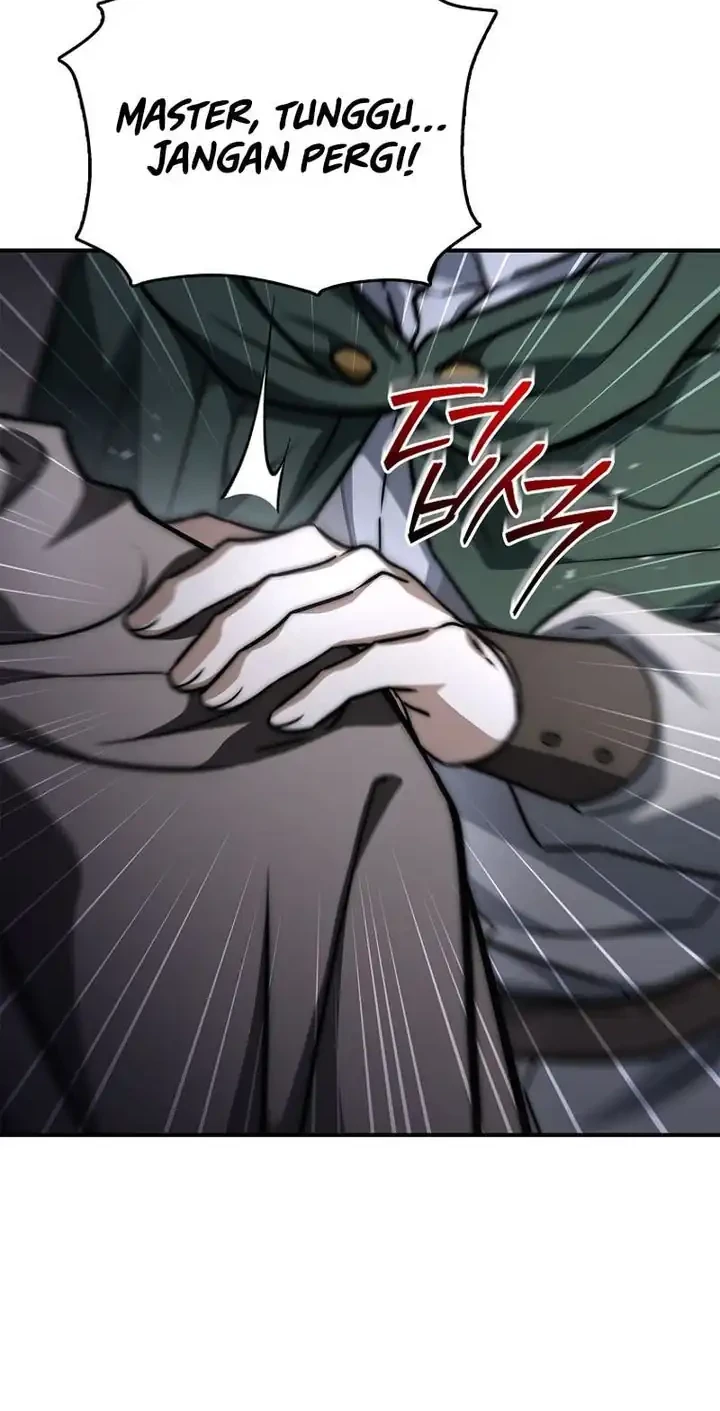 The Third Prince Of The Fallen Kingdom has Regressed Chapter 49 Gambar 42