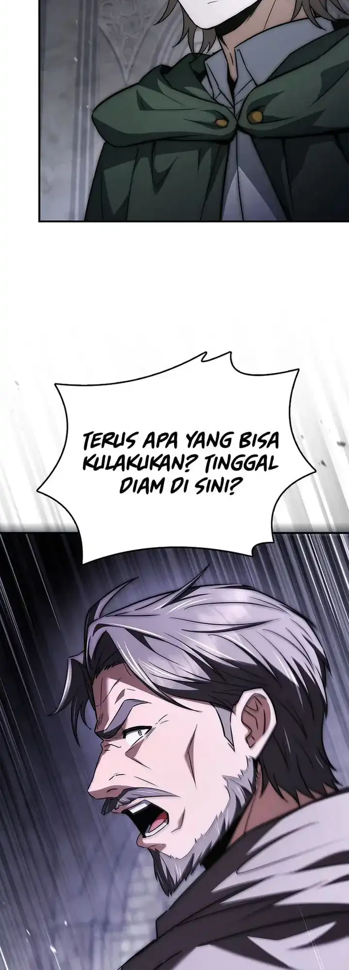 The Third Prince Of The Fallen Kingdom has Regressed Chapter 49 Gambar 44