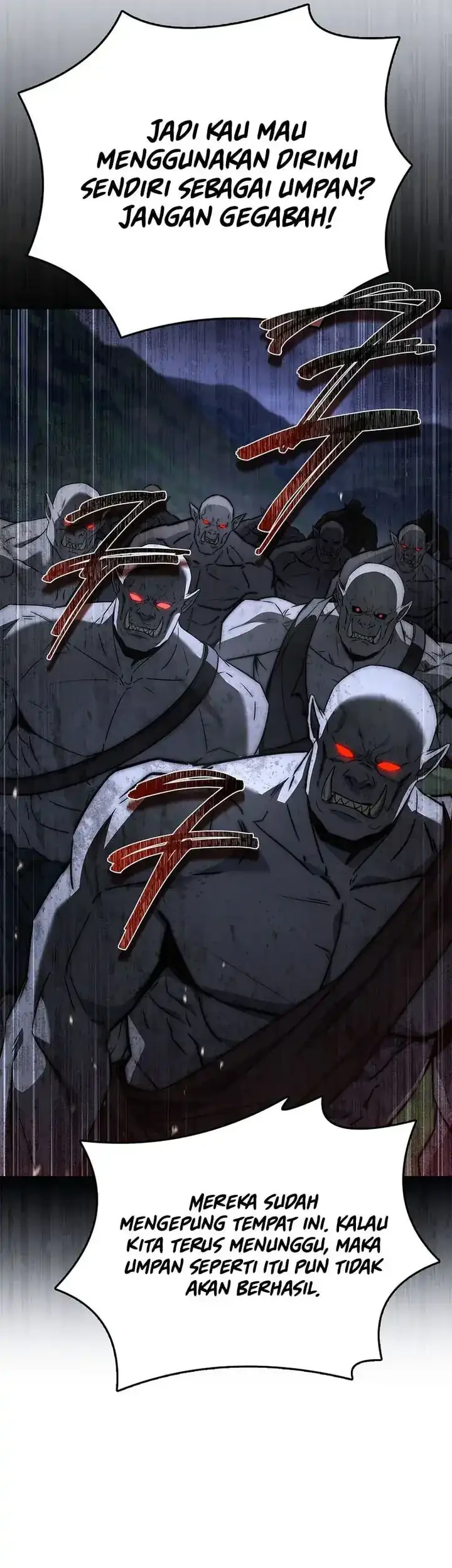 The Third Prince Of The Fallen Kingdom has Regressed Chapter 49 Gambar 46