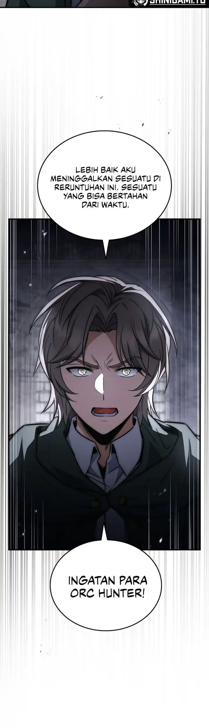 The Third Prince Of The Fallen Kingdom has Regressed Chapter 49 Gambar 48