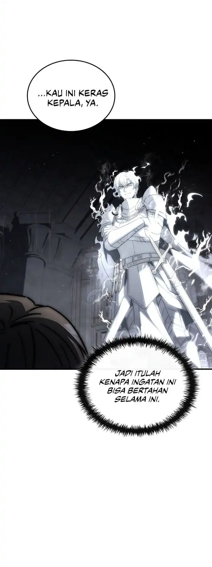 The Third Prince Of The Fallen Kingdom has Regressed Chapter 49 Gambar 49