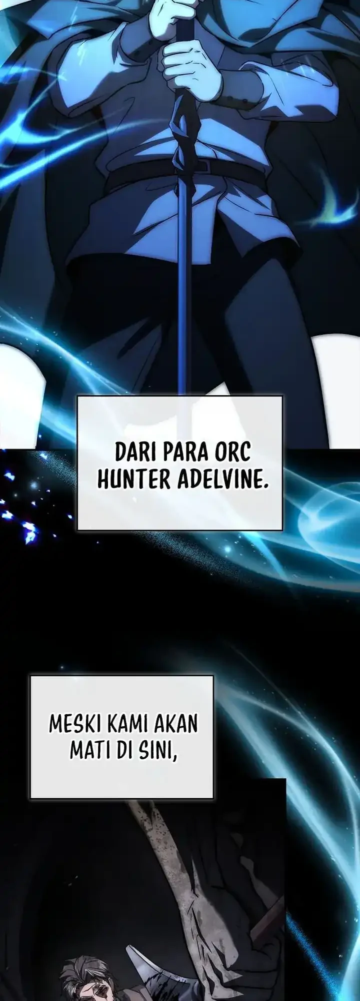 The Third Prince Of The Fallen Kingdom has Regressed Chapter 49 Gambar 51