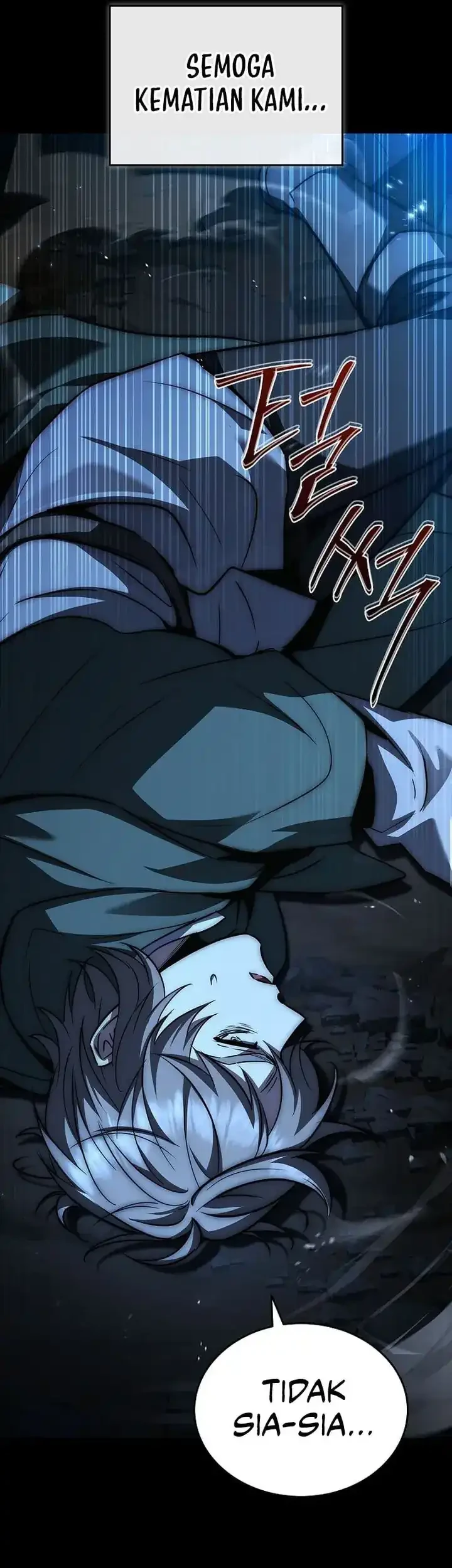 The Third Prince Of The Fallen Kingdom has Regressed Chapter 49 Gambar 54