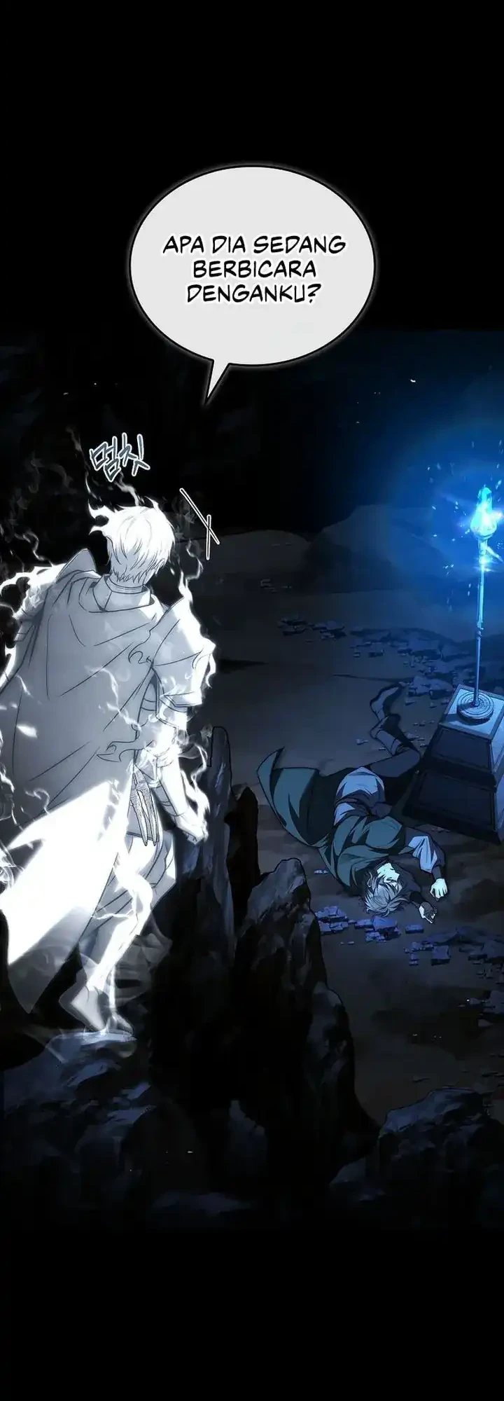 The Third Prince Of The Fallen Kingdom has Regressed Chapter 49 Gambar 55