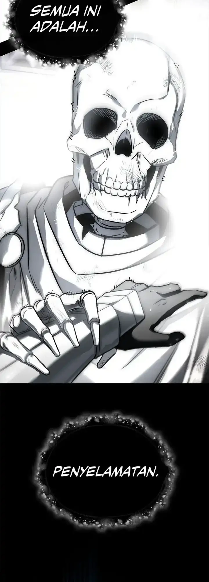 The Third Prince Of The Fallen Kingdom has Regressed Chapter 49 Gambar 3