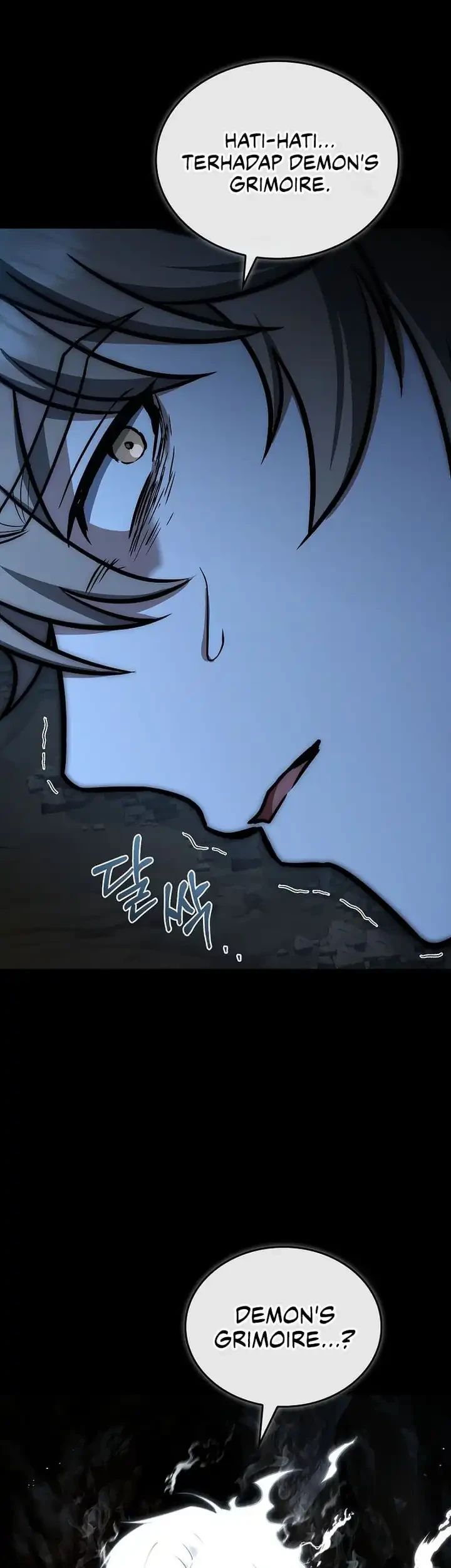 The Third Prince Of The Fallen Kingdom has Regressed Chapter 49 Gambar 56