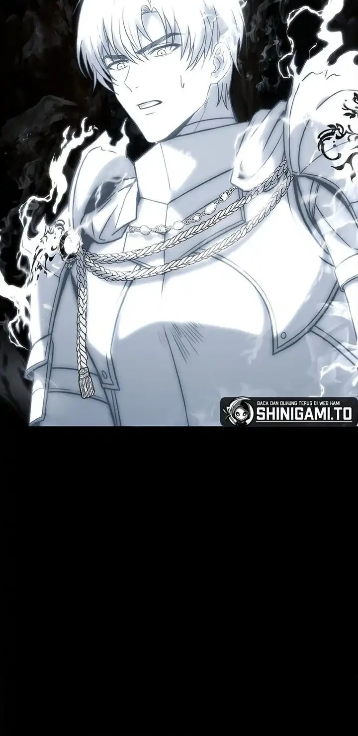 The Third Prince Of The Fallen Kingdom has Regressed Chapter 49 Gambar 57