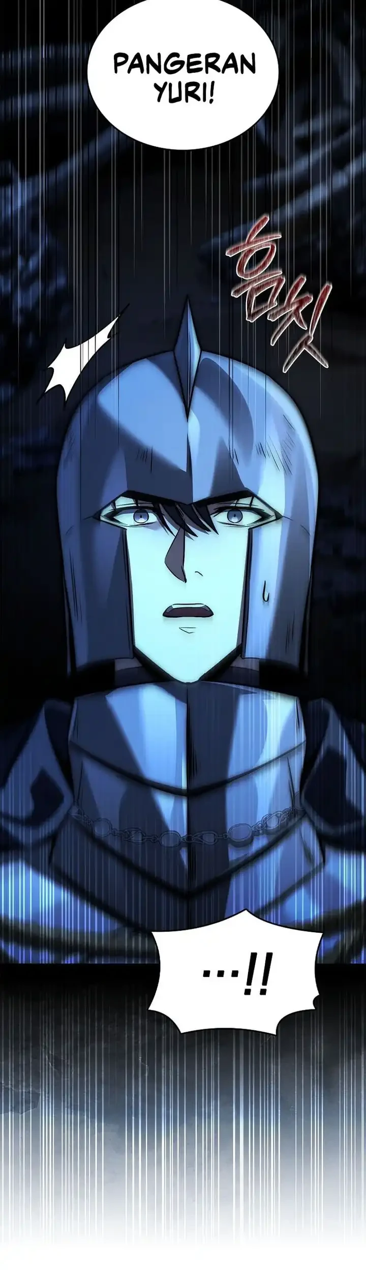 The Third Prince Of The Fallen Kingdom has Regressed Chapter 49 Gambar 60