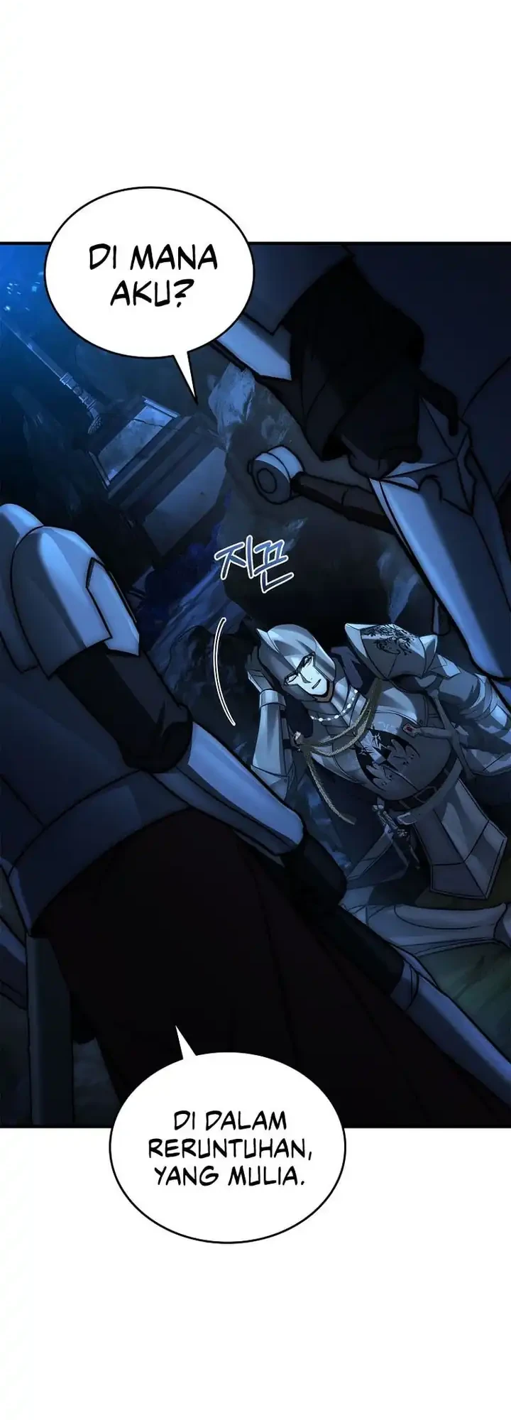 The Third Prince Of The Fallen Kingdom has Regressed Chapter 49 Gambar 61