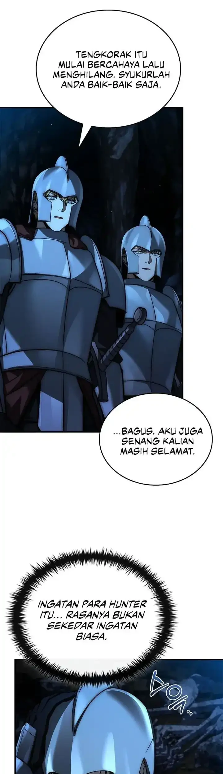 The Third Prince Of The Fallen Kingdom has Regressed Chapter 49 Gambar 62