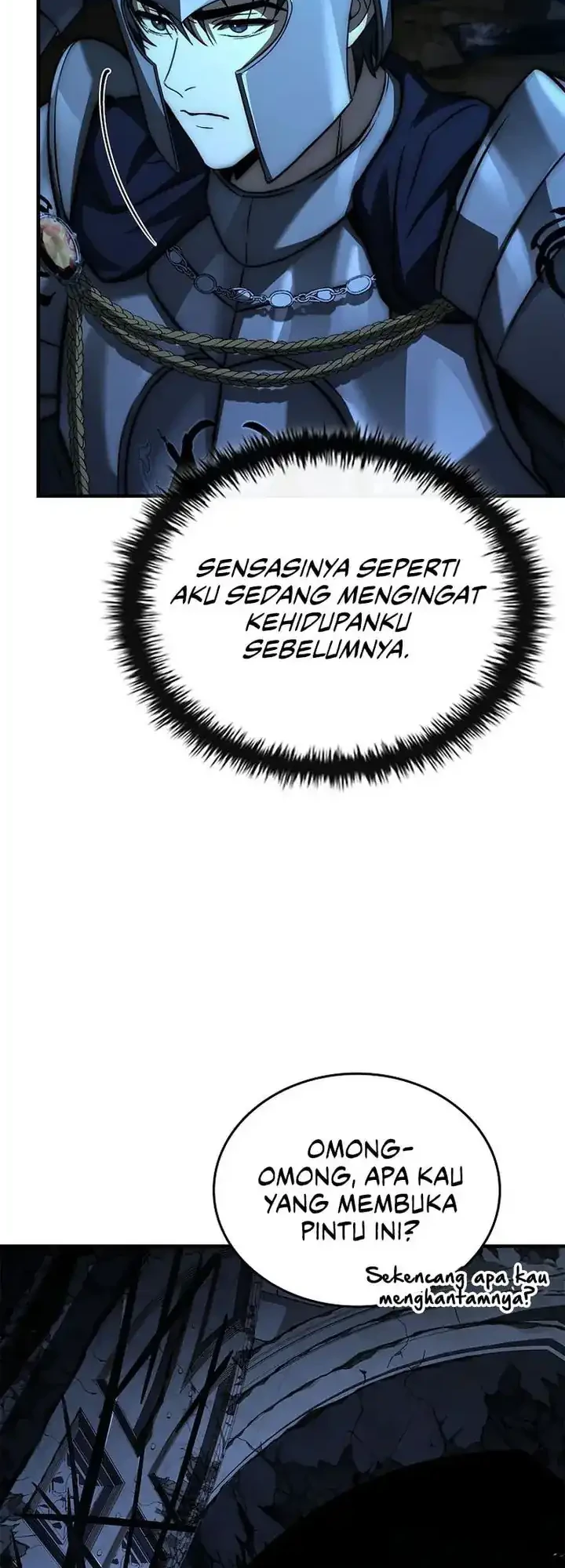 The Third Prince Of The Fallen Kingdom has Regressed Chapter 49 Gambar 63