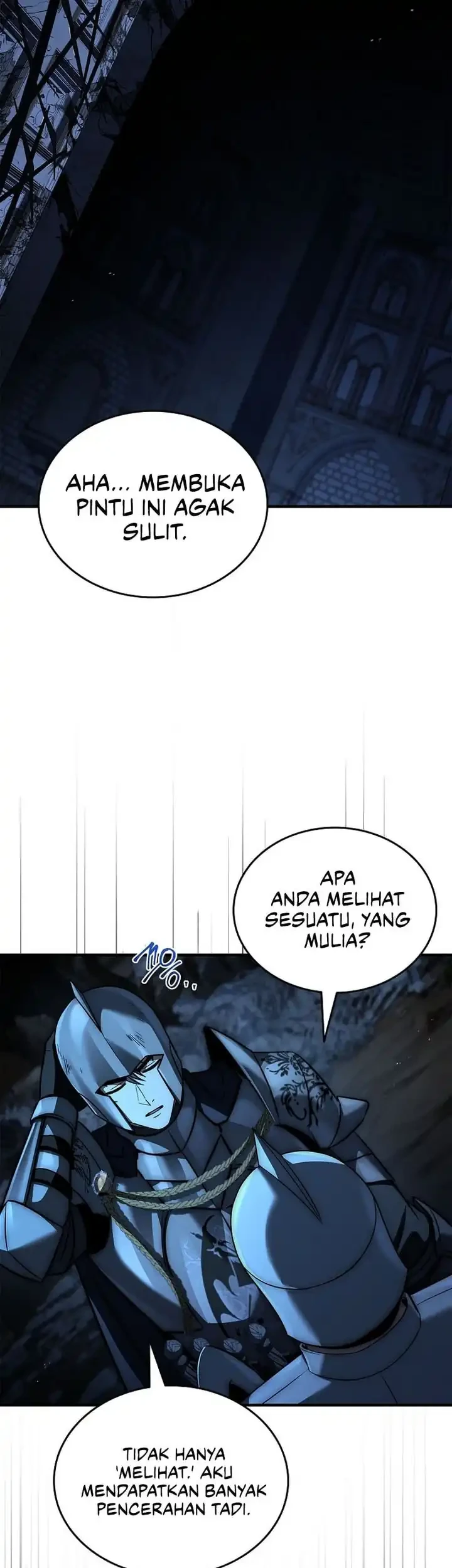 The Third Prince Of The Fallen Kingdom has Regressed Chapter 49 Gambar 64