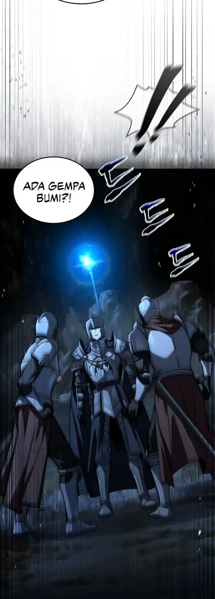 The Third Prince Of The Fallen Kingdom has Regressed Chapter 49 Gambar 65