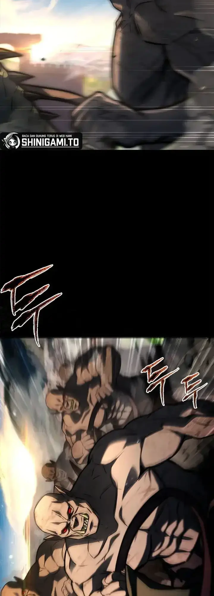 The Third Prince Of The Fallen Kingdom has Regressed Chapter 49 Gambar 67