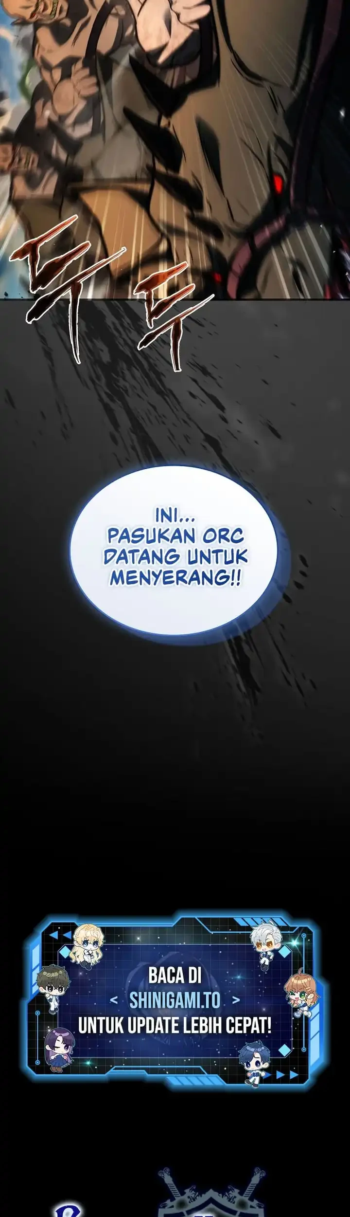 The Third Prince Of The Fallen Kingdom has Regressed Chapter 49 Gambar 68