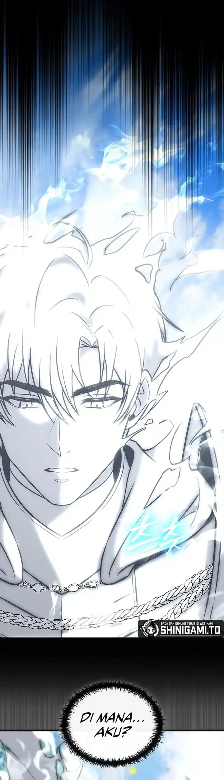 The Third Prince Of The Fallen Kingdom has Regressed Chapter 49 Gambar 4