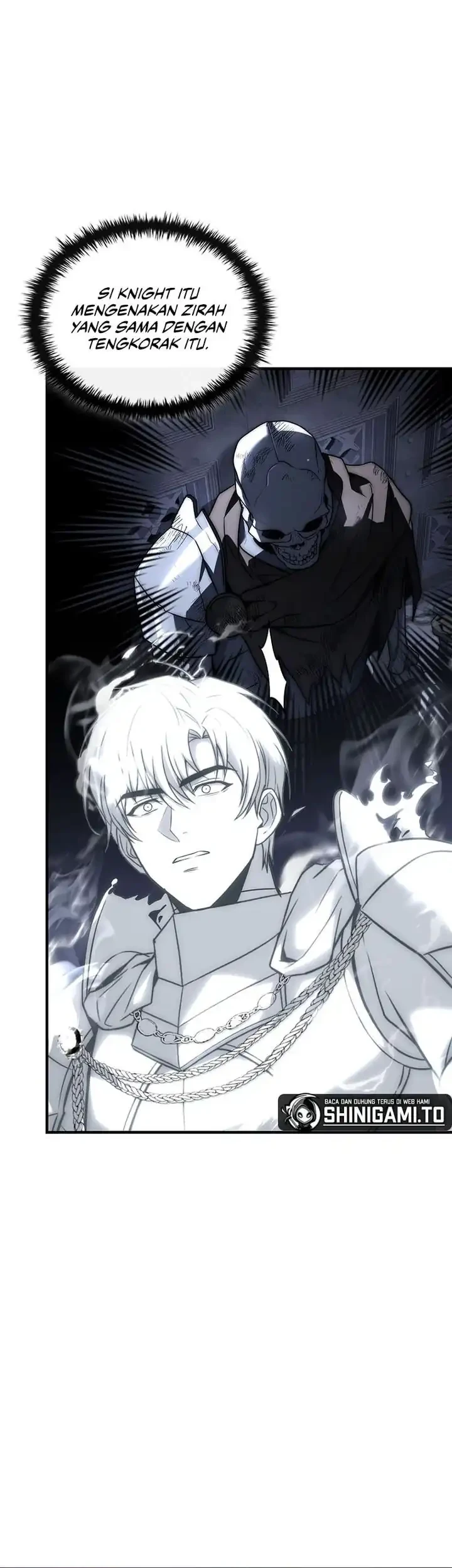 The Third Prince Of The Fallen Kingdom has Regressed Chapter 49 Gambar 9