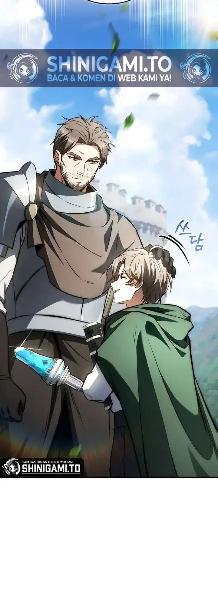 The Third Prince Of The Fallen Kingdom has Regressed Chapter 49 Gambar 12