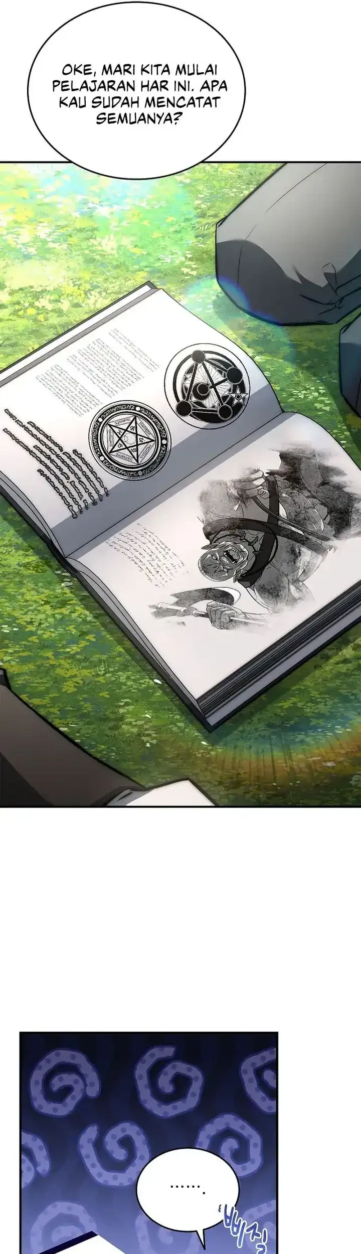 The Third Prince Of The Fallen Kingdom has Regressed Chapter 49 Gambar 15