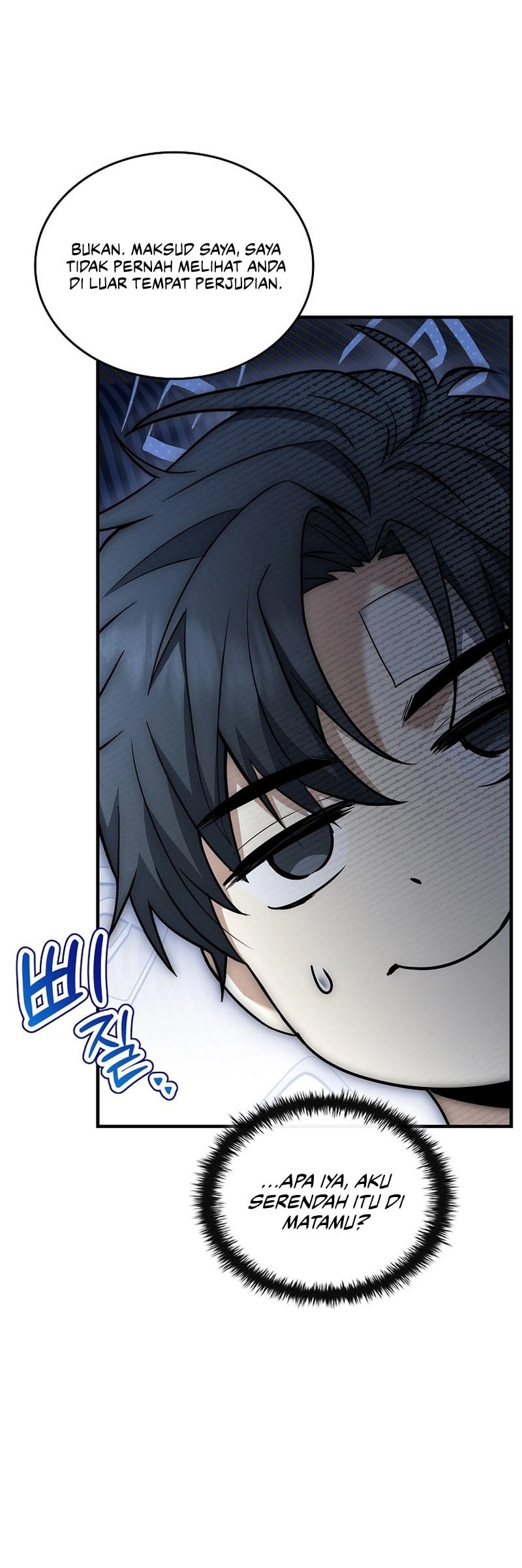 The Third Prince Of The Fallen Kingdom has Regressed Chapter 5 Gambar 49