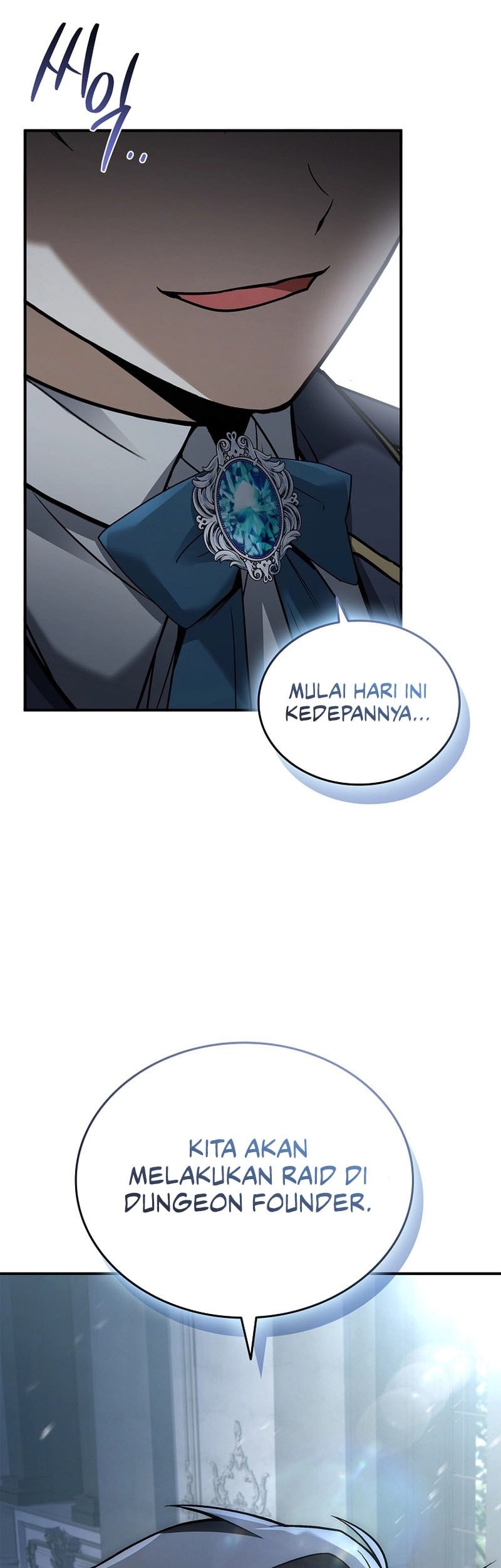 The Third Prince Of The Fallen Kingdom has Regressed Chapter 5 Gambar 58