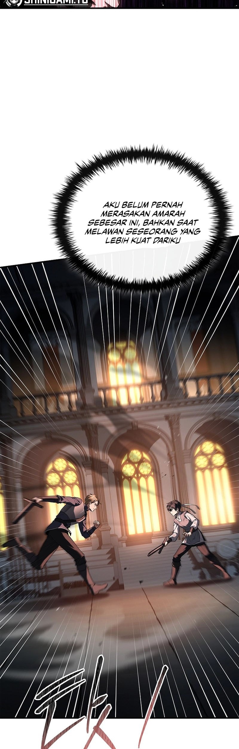 The Third Prince Of The Fallen Kingdom has Regressed Chapter 5 Gambar 4