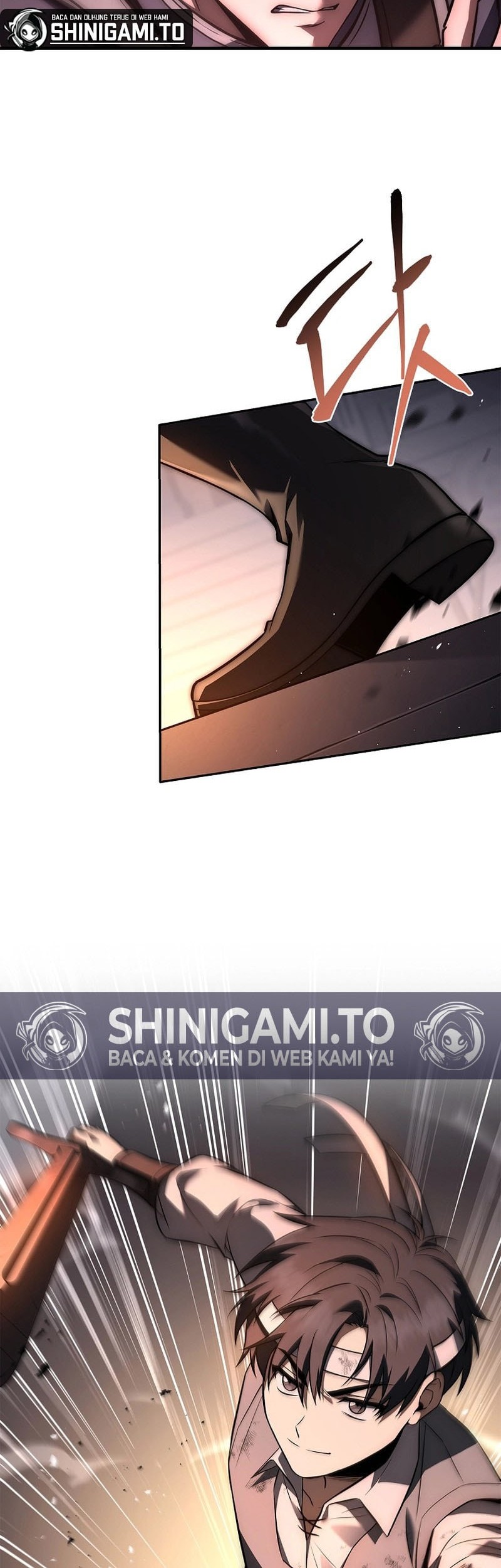 The Third Prince Of The Fallen Kingdom has Regressed Chapter 5 Gambar 7