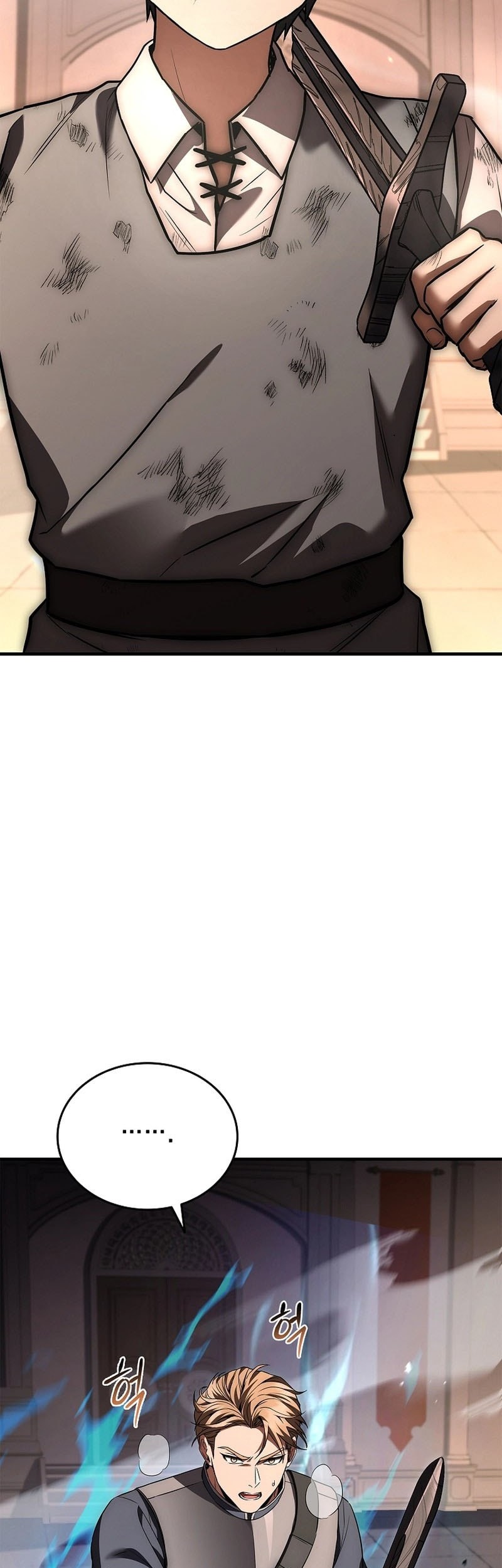 The Third Prince Of The Fallen Kingdom has Regressed Chapter 5 Gambar 16