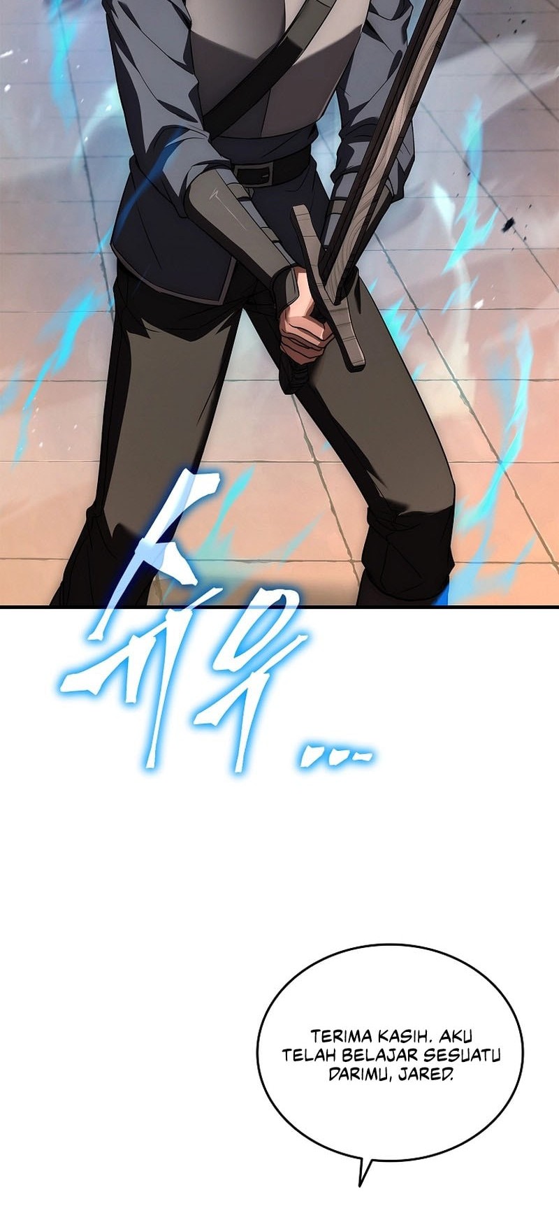 The Third Prince Of The Fallen Kingdom has Regressed Chapter 5 Gambar 17