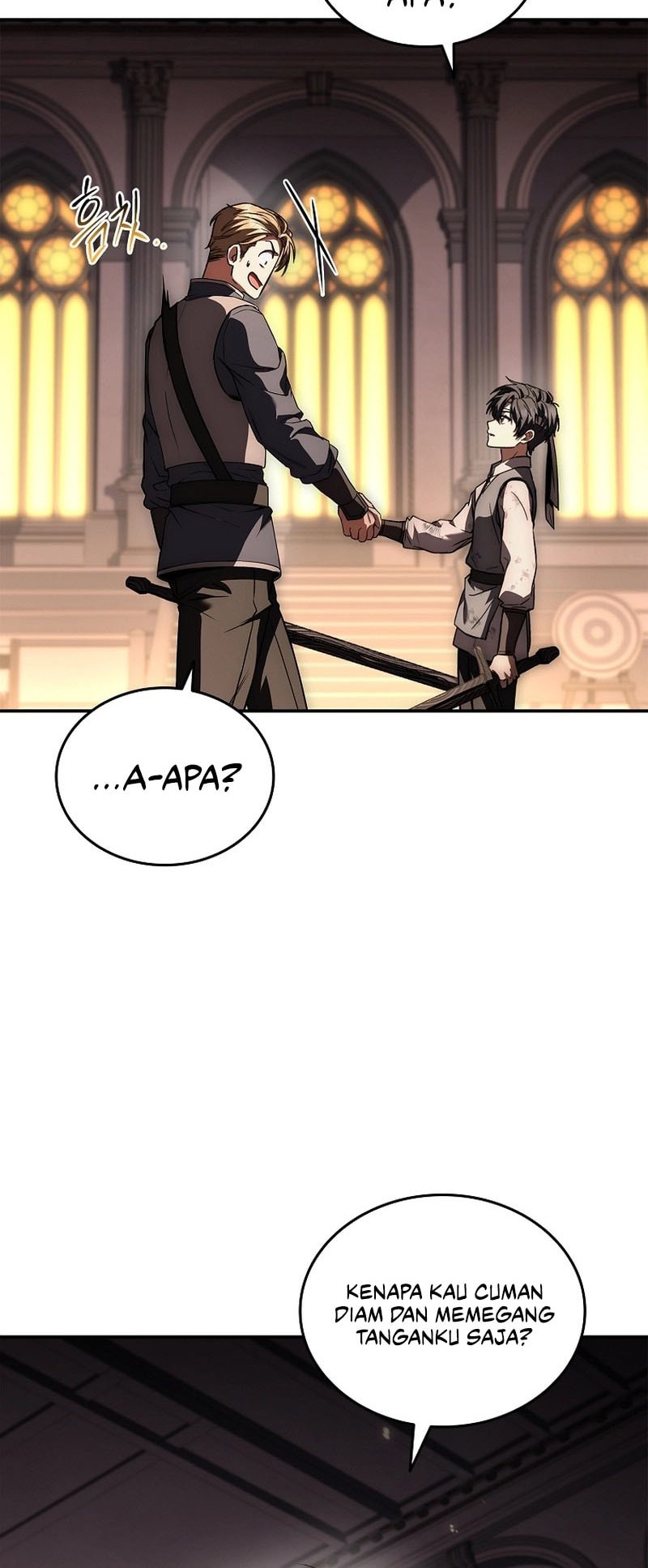 The Third Prince Of The Fallen Kingdom has Regressed Chapter 5 Gambar 21