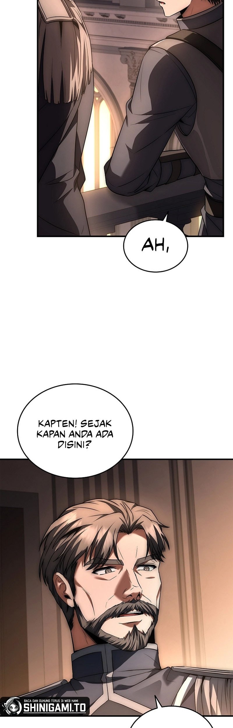 The Third Prince Of The Fallen Kingdom has Regressed Chapter 5 Gambar 27