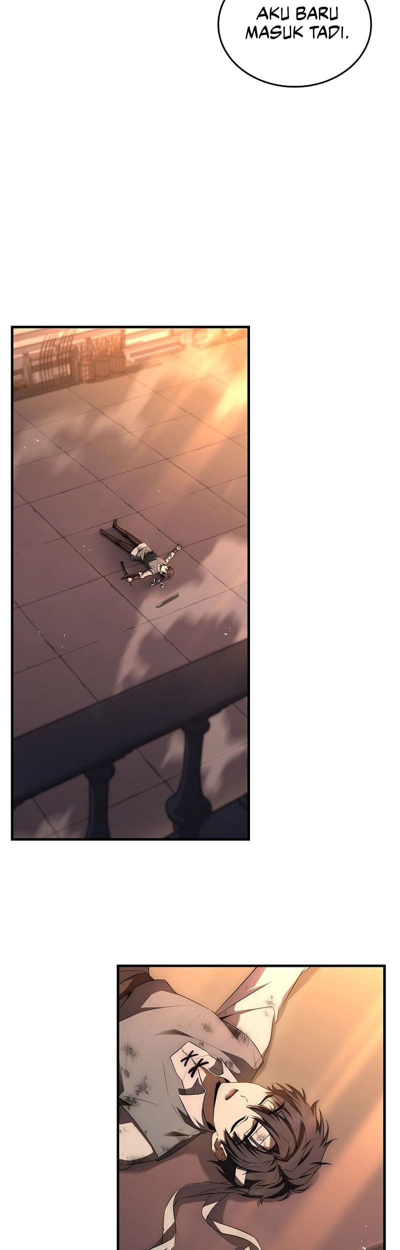 The Third Prince Of The Fallen Kingdom has Regressed Chapter 5 Gambar 28