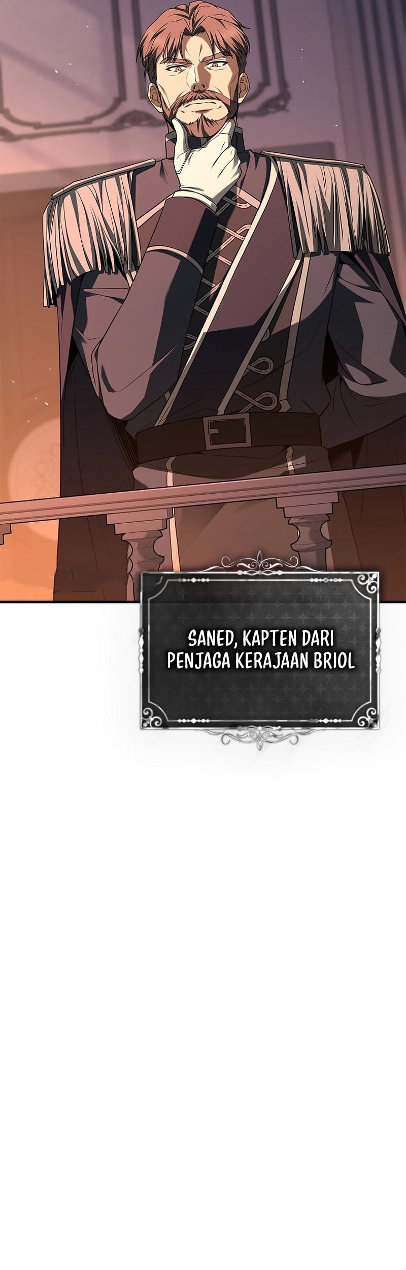 The Third Prince Of The Fallen Kingdom has Regressed Chapter 5 Gambar 30