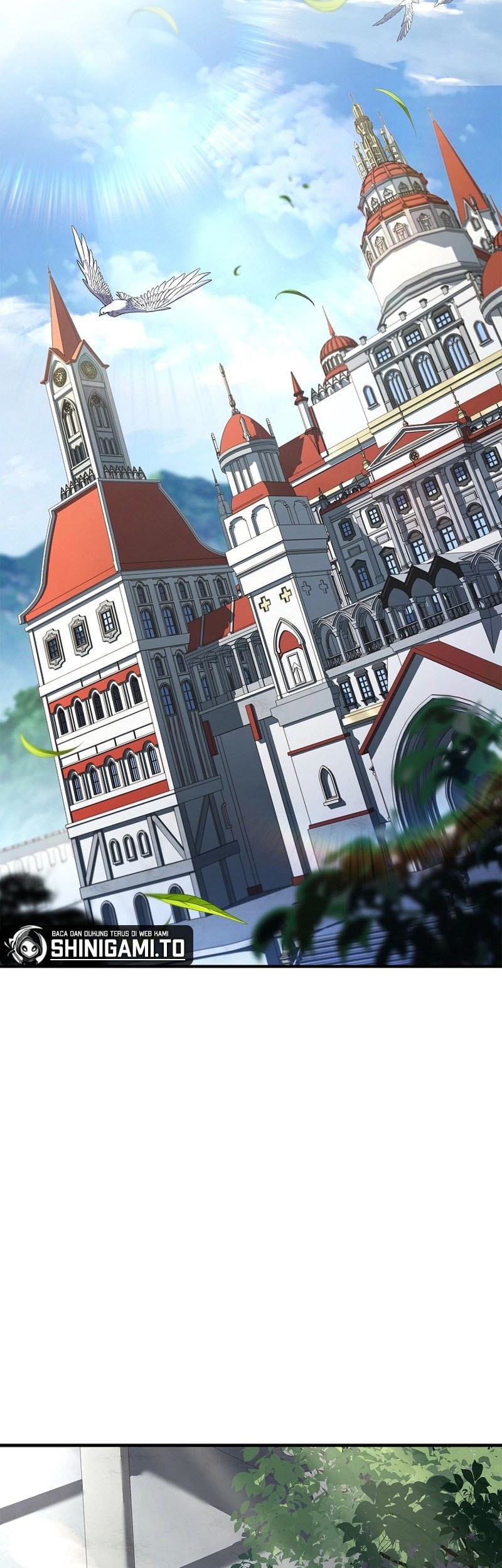 The Third Prince Of The Fallen Kingdom has Regressed Chapter 5 Gambar 32